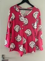 Hello Kitty pyjama roze, maat L, Ophalen of Verzenden, Nieuw, Maat 42/44 (L), Roze