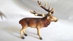 Edelhert schleich hert bok 14231 1995 dierfiguur, Ophalen of Verzenden, Zo goed als nieuw, Hert, Beeldje of Figuurtje
