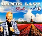 James Last - in Holland (3cd) Universal, Ophalen of Verzenden, 2000 tot heden, Zo goed als nieuw