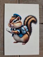 POSTCROSSING 52 meerdere beschikbaar, Verzamelen, Ophalen, 1980 tot heden