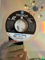 Forever Young Laserdisc - Mel Gibson, Cd's en Dvd's, Dvd's | Overige Dvd's, Alle leeftijden, Ophalen of Verzenden, Zo goed als nieuw