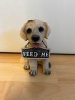 Spaarpot hondje, Verzamelen, Ophalen