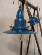Partij vintage Uccello lampen, Huis en Inrichting, Ophalen, Gebruikt, Minder dan 50 cm