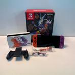 Nintendo Switch OLED Pokémon Scarlet & Violet Editie | HONGK, Nintendo, Zo goed als nieuw, Support@nintendo.com, 11-1 Hokotate-cho, Kamitoba, Minami-ku
Kyoto 601-8501
Japan