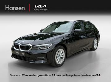 BMW 3-serie Touring 320e xDrive Business Edition Plus I Navi beschikbaar voor biedingen