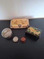 Antieke Doosjes & Vingerhoedjes Collectie, Ophalen of Verzenden