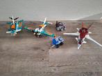 Lego Technic Vliegtuigen, Nieuw, Complete set, Ophalen of Verzenden, Lego