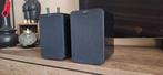 Tangent EVO E4 Luidsprekers - Boekenplank speakers, Ophalen of Verzenden, Gebruikt, Front, Rear of Stereo speakers, Overige merken
