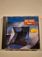 Billy Joel-The Bridge, Ophalen of Verzenden, 1980 tot 2000, Zo goed als nieuw