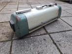Vintage Holland Electro Stofzuiger, Stofzak, Gebruikt, Stofzuiger, Ophalen of Verzenden
