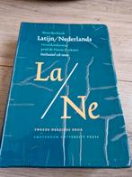 Woordenboek Latijn-Nederlands, Boeken, Woordenboeken, Nederlands, Ophalen of Verzenden, Zo goed als nieuw, Van Dale