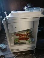 Goed onderhouden koelkast, Ophalen