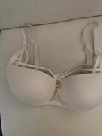 Marlies Dekkers  prachtige ivoorkleurige bh maat 70 e, Verzenden, BH