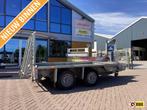 IFOR Williams Machinetransporter 300x160, Gebruikt