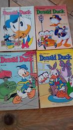 Donald Duck 1988, Boeken, Stripboeken, Gelezen, Donald duck, Ophalen of Verzenden, Meerdere stripboeken