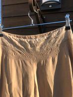 Bijzonder*** Claudia Sräter !, Kleding | Dames, Maat 38/40 (M), Beige, Ophalen of Verzenden, Claudia Sträter