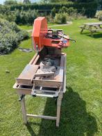 Clipper van voorden, Doe-het-zelf en Verbouw, Gereedschap | Zaagmachines, Ophalen of Verzenden, Zo goed als nieuw
