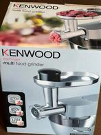 Kenwood AT950A, Witgoed en Apparatuur, Keukenmixers, Ophalen of Verzenden, Nieuw