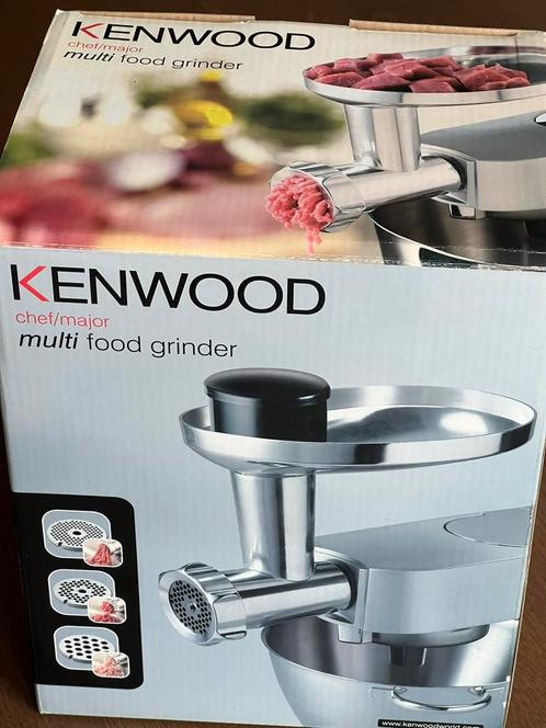 Kenwood AT950A, Witgoed en Apparatuur, Keukenmixers, Nieuw, Ophalen of Verzenden