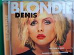BLONDIE - DENIS (NIEUW IN VERPAKKING), Ophalen of Verzenden, Nieuw in verpakking, Poprock