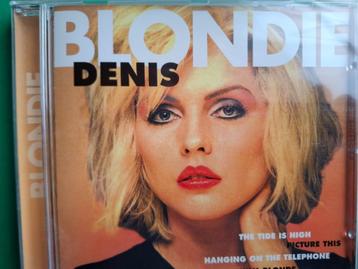 BLONDIE - DENIS (NIEUW IN VERPAKKING) beschikbaar voor biedingen