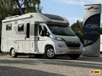 Adria Coral 600 SL - 2022 - Lengtebedden - 7m - Ruime camper, Caravans en Kamperen, Campers, Standaard zit, Bedrijf, Tot en met 3