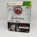 Tomb Raider Xbox 360, Ophalen of Verzenden
