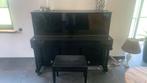 Zwarte Sangler Piano (GOEDWERKEND), Ophalen, Gebruikt, Zwart, Piano