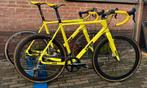 te koop carbon cyclocross fietsen, Fietsen en Brommers, Fietsen | Racefietsen, 57 tot 61 cm, Ophalen, Gebruikt, Carbon