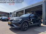 Renault Arkana 1.6 E-Tech full hybrid 145 RS-Line, Arkana, Gebruikt, Euro 6, Adaptive Cruise Control