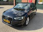Audi A3 Sportback 1.4 TFSI S-line Sport Edition, Gebruikt, 650 kg, Geïmporteerd, 5 stoelen