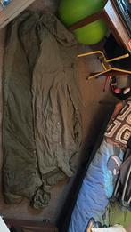 Nooit koud slaapzak legerslaapzak koude oorlog, Ophalen of Verzenden, Gebruikt