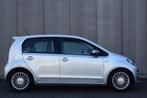 Volkswagen up! 1.0 High Up! 5Drs BlueMotion Airco | Full Map, Voorwielaandrijving, Euro 5, Gebruikt, Origineel Nederlands