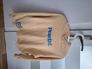 Hoodie van Pull & Bear  beschikbaar voor biedingen