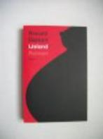 Ronald Giphart IJsland isbn 978 90 5759 446 5, Ophalen of Verzenden, Nieuw, Nederland