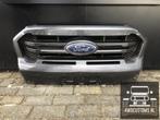 Front-grill ford ranger 2017- 2021, Ophalen of Verzenden, Gebruikt