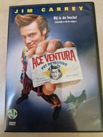 Ace ventura dvd teab, Alle leeftijden, Ophalen of Verzenden, 1980 tot heden, Zo goed als nieuw