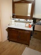 Antieke dressoir, Antiek en Kunst, Antiek | Meubels | Kasten, Ophalen