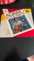 Adamo A L’Olympia, Ophalen of Verzenden, Gebruikt