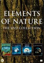 Elements of nature the dvd collection, Alle leeftijden, Ophalen of Verzenden, Zo goed als nieuw, Boxset