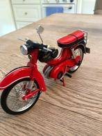 Schuco kreidler florett super, Ophalen of Verzenden, Zo goed als nieuw, Motor