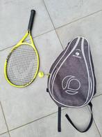 Tennisracket junior 25 merk HEAD maat 8 tm 10 jaar, Racket, Ophalen of Verzenden, Head