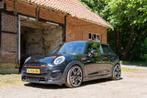 Mini John Cooper Works 2.0 JCW 300PK - Pano/CarPlay/HK, 1998 cc, 1195 kg, 4 cilinders, Alcantara