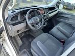 Volkswagen Transporter 2.0 TDI 110PK EURO 6 L2H1 Navigatiesy, Voorwielaandrijving, Start-stop-systeem, Stof, Gebruikt
