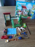 Playmobil Country Paardenwasplaats - 6929, Kinderen en Baby's, Speelgoed | Playmobil, Ophalen of Verzenden, Zo goed als nieuw