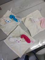 Div. Nieuwe knuffeldoekjes Funnies, Ophalen of Verzenden, Nieuw, Overige typen