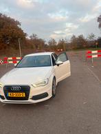 Audi A3 1.6 TDI 2013 | Drive Select | Stoelverw. | APK 08/26, Auto's, Voorwielaandrijving, 4 cilinders, Wit, 26 km/l