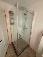 Douche deuren, Ophalen, Gebruikt