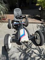 BERG BMW Street Racer Skelter - Wit - 3 tot 8 jaar, Kinderen en Baby's, Speelgoed | Buiten | Skelters, Ophalen, Gebruikt, Berg