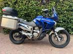 HONDA XL 650 V TRANSALP (bj 2007) xl650v €2350, Bedrijf, Overig